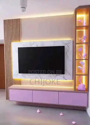 Furniture Builds and Creat Future