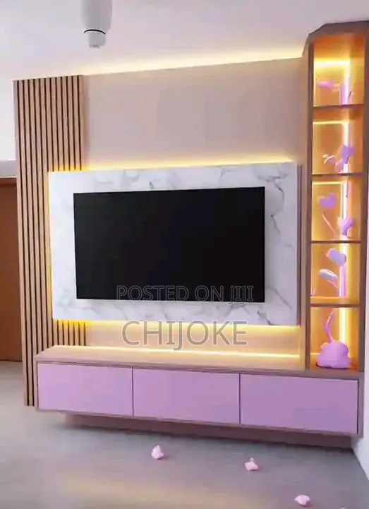 Furniture Builds and Creat Future
