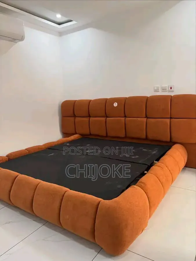 Furniture Builds and Creat Future