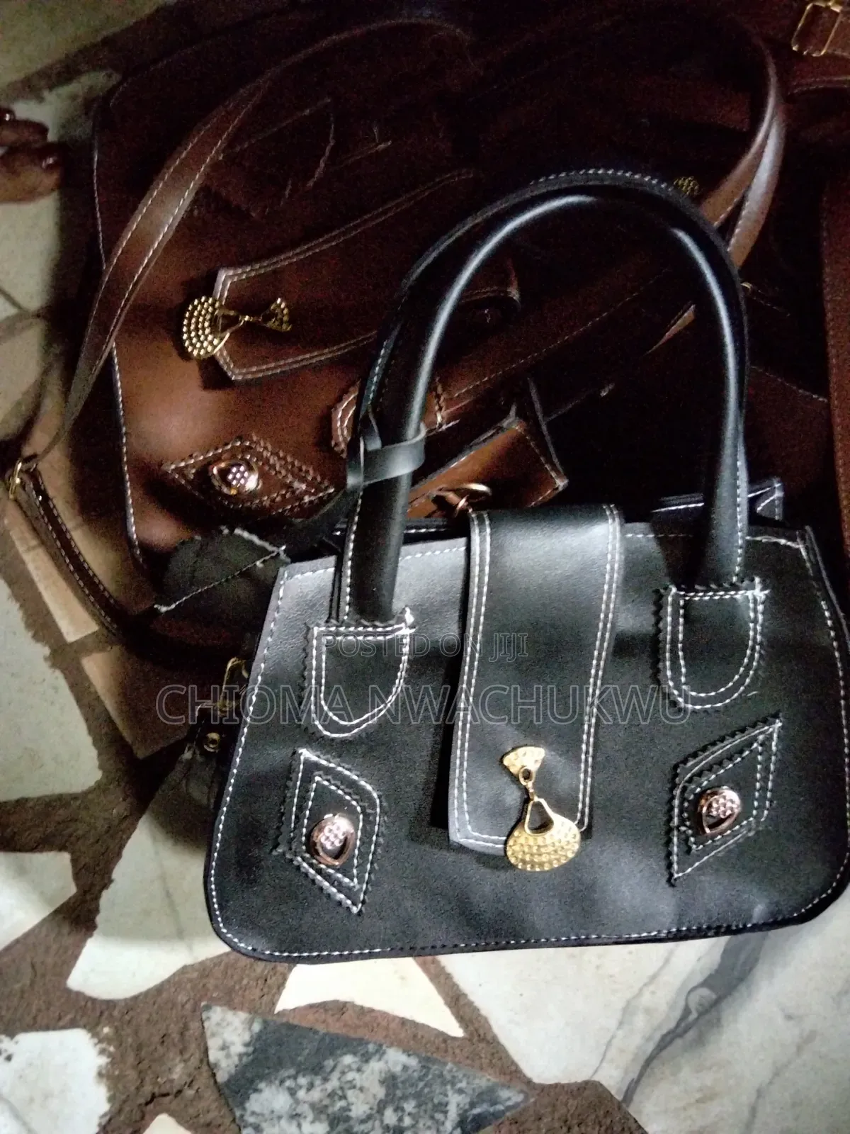 Madam China Quality Bags