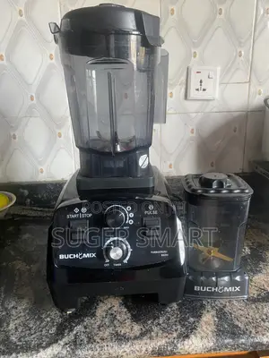 Neatly Used Blender for Sale – Good Working Condition