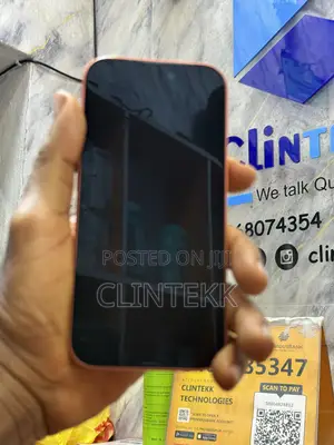 Apple iPhone 17 Pro 256 GB Orange