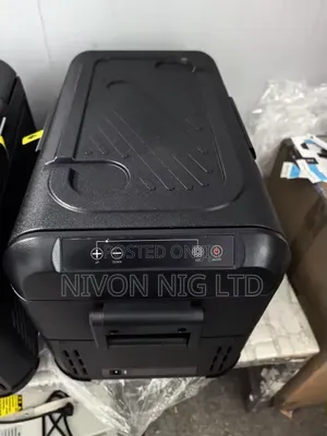 Ultralow Freezer Cooler Electric
