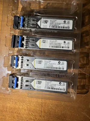 SFP GLC-Lh-SMD Cisco Modules