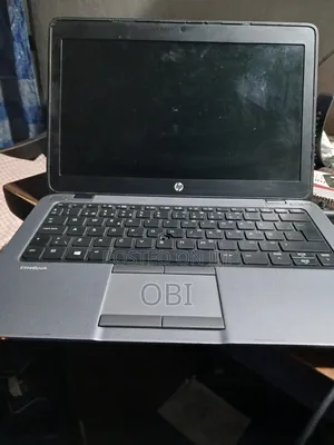 Laptop HP EliteBook 820 G1 8GB Intel Core i5 SSD 128GB