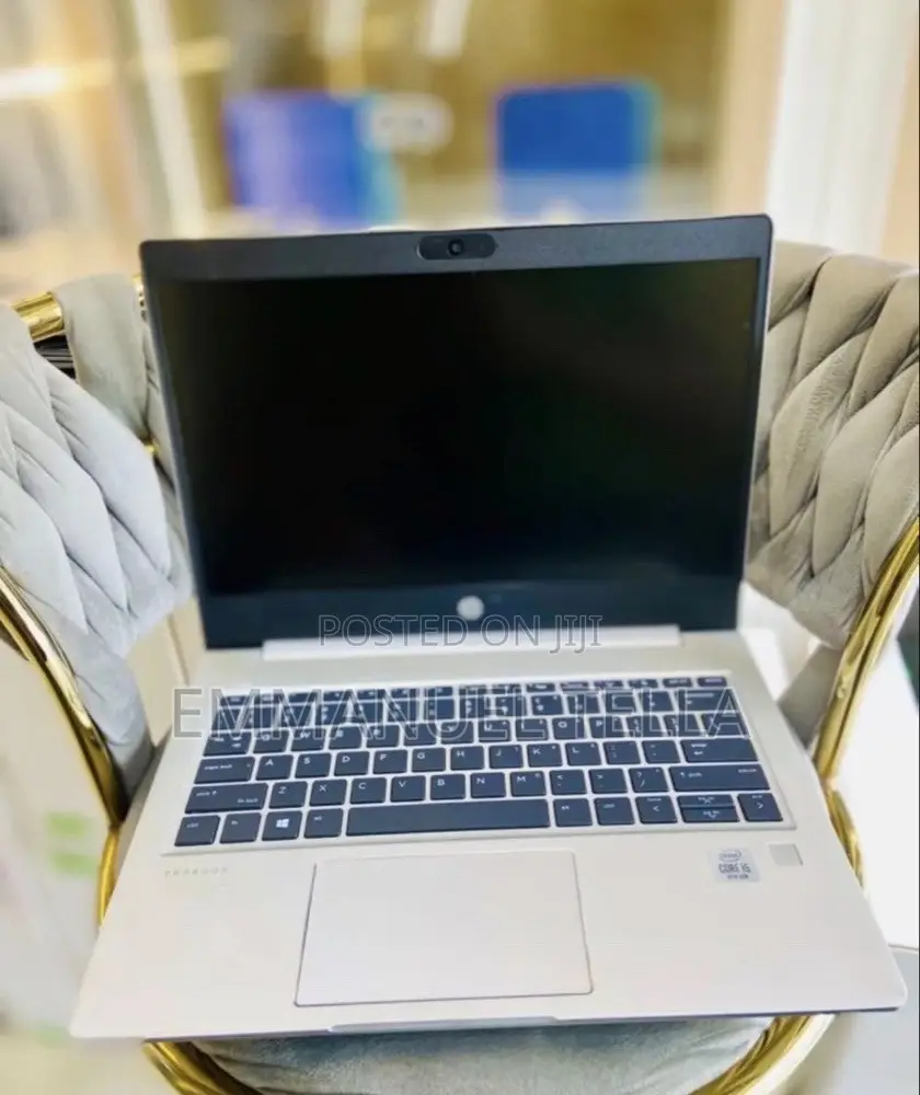 Laptop HP ProBook 430 G7 8GB Intel Core i5 SSD 256GB