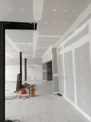 Drywall for Room Extensions