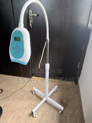 Teeth Whitening Machine