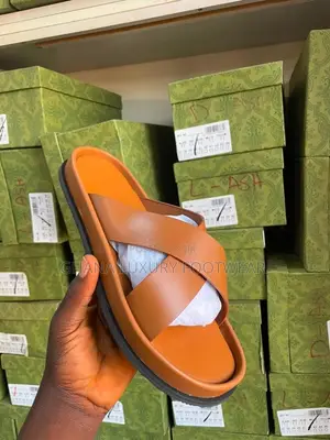 Zara & Y3 & Ugg Carton Palms