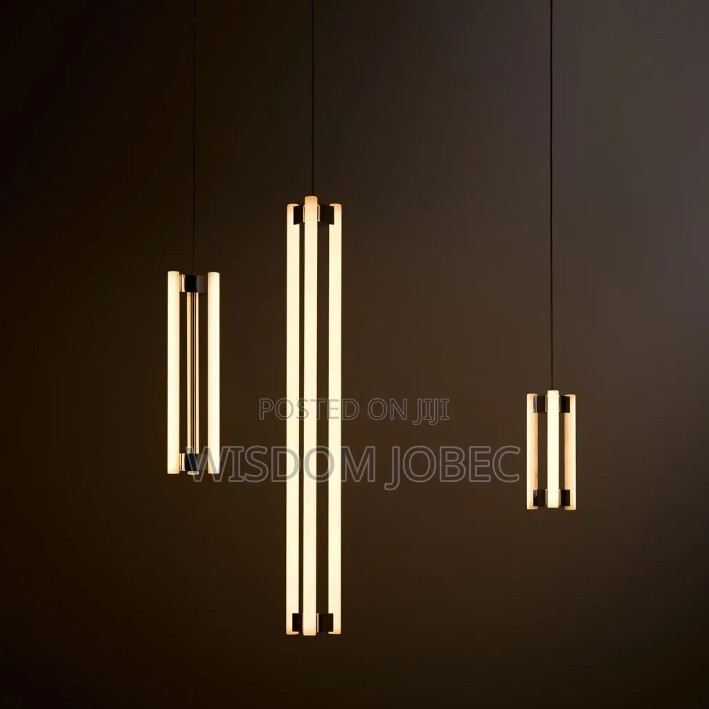 Lia Pendant Lamp Designed by Peter Straka