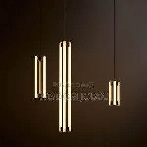 Lia Pendant Lamp Designed by Peter Straka