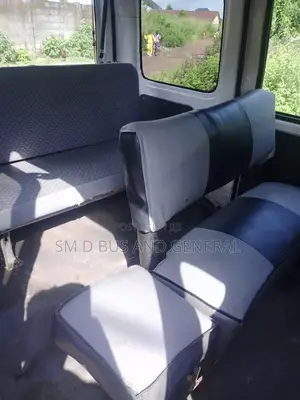 Daihatsu Hijet 2010