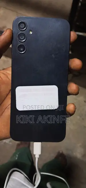Samsung Galaxy A14 64 GB Black