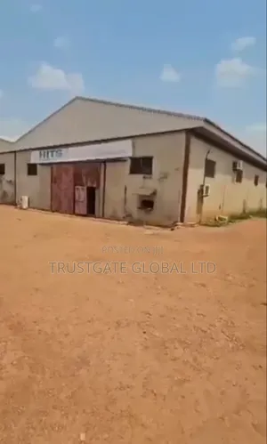 Warehouse for Sale