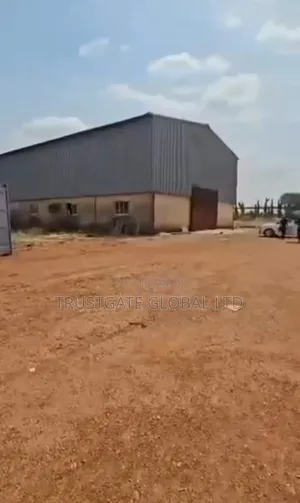 Warehouse for Sale
