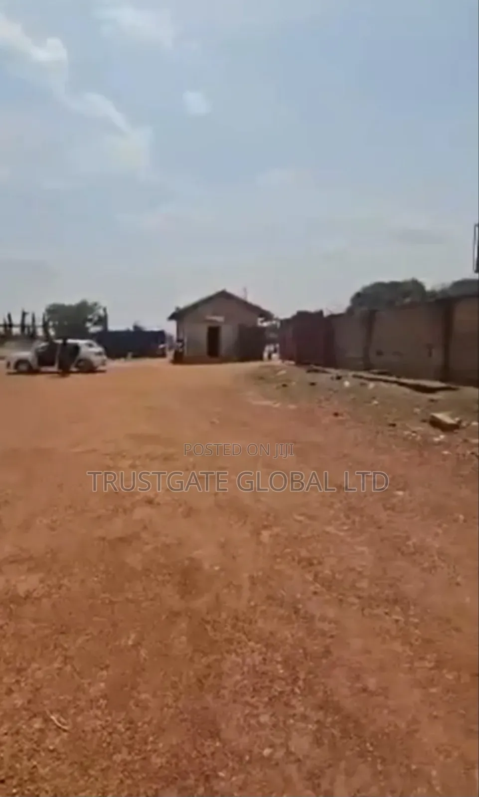 Warehouse for Sale