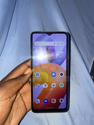 Xiaomi Redmi 4 GB Blue