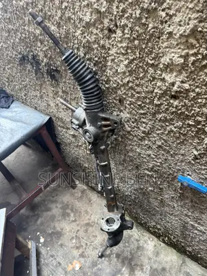 Empty Steering Rack ML 350/ GLE 350/ GL 450/ GLS 550
