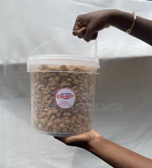 Milky ChinChin 4L