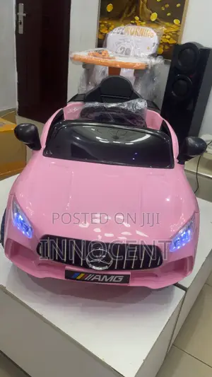 Kids Benz Car
