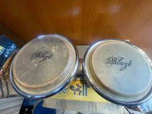 Dj Bongo Drum