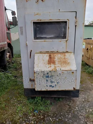 Used 60kva Generator