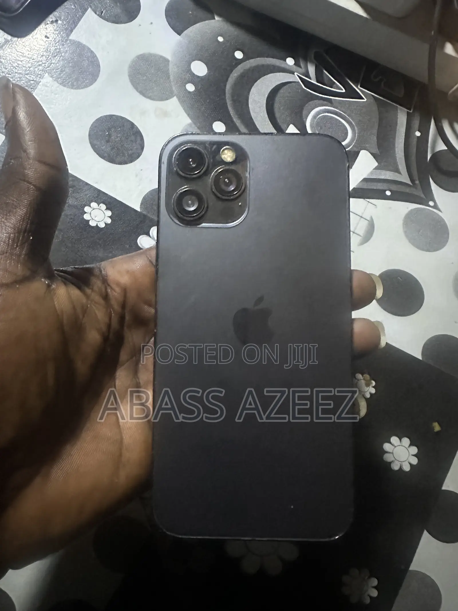 Apple iPhone 12 Pro Max 128 GB Silver