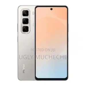 Infinix Hot 40 128 GB Blue