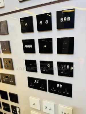 Luxury Quality Swishes and Socket Very Quality