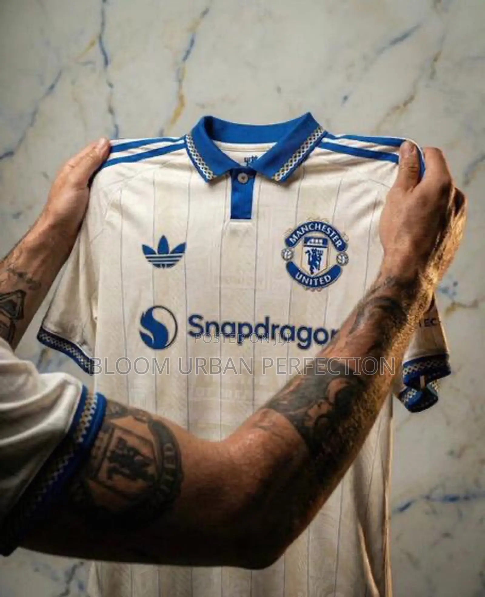 All Club Jerseys