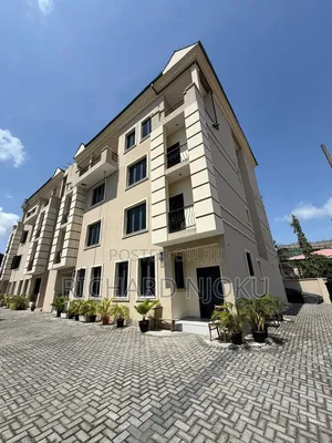 4bdrm Townhouse/Terrace in Old Ikoyi for sale