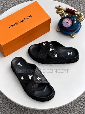 Louis Vuitton Criss -Cross
