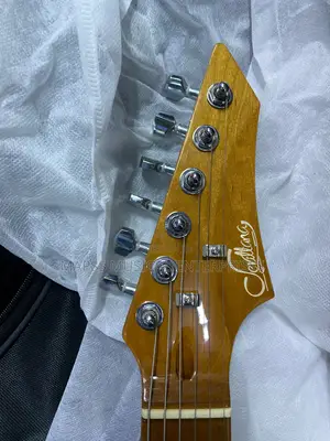 Sevillana HSS Electric Guitar