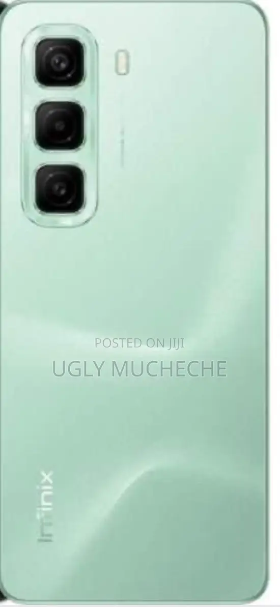 Infinix Hot 40 128 GB Blue