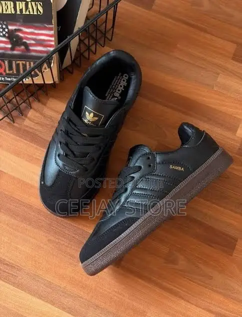 Adidas Samba Sneakers