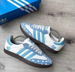 Adidas Samba Sneakers