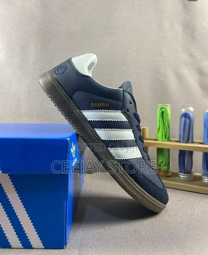 Adidas Samba Sneakers