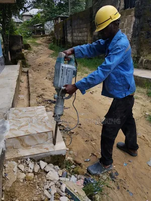 Jackhammer Machine for Hiring
