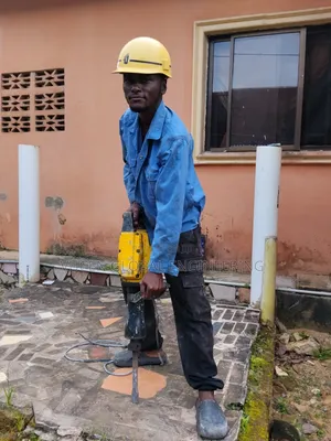 Jackhammer Machine for Hiring