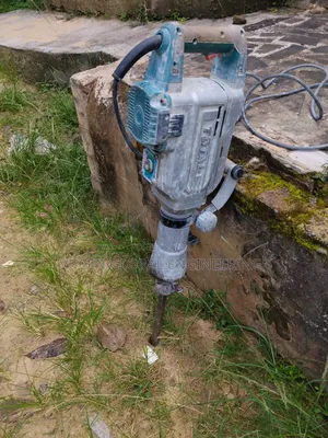Jackhammer Machine for Hiring