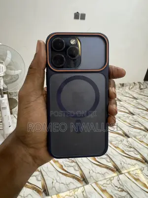 Apple iPhone 15 Pro Max 256 GB Blue