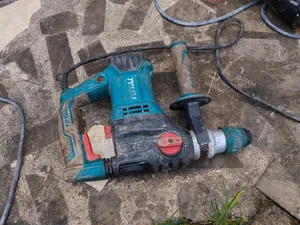 Jackhammer Machine for Hiring