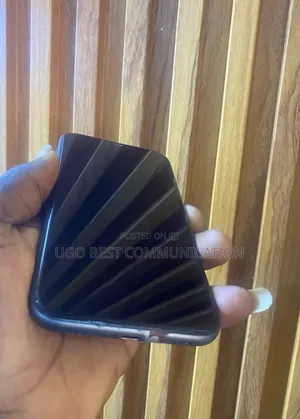 Apple iPhone 11 128 GB Black