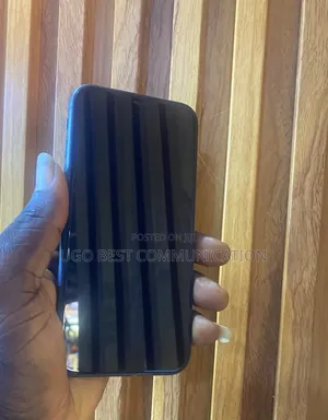 Apple iPhone 11 128 GB Black