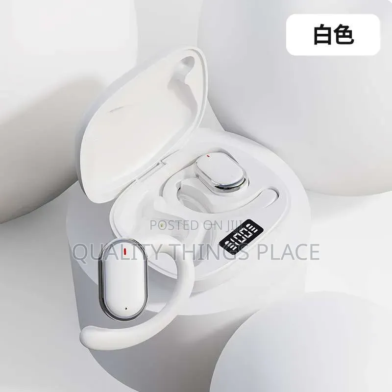 X93 Bone Conduction Earpod