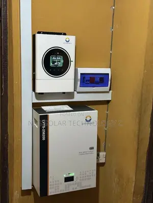 4kva Lvtopsun Complete Solar Inverter System