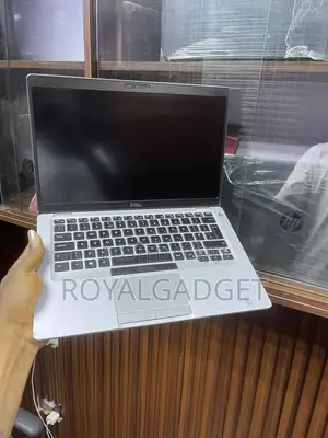 Laptop Dell Latitude 5410 8GB Intel Core i5 SSD 256GB