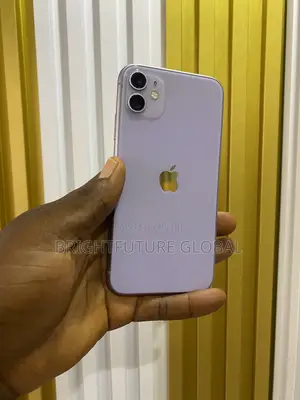 Apple iPhone 11 64 GB Blue