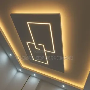 POP Gypsum Board Ceiling Installation Services