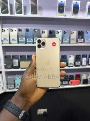 Apple iPhone 11 Pro Max 256 GB Rose Gold